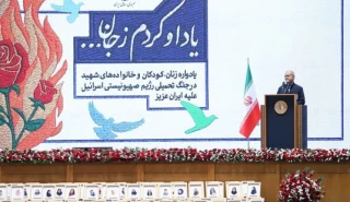 الرئيس الإيراني: صمود الشعب الايراني في حرب الـ 12 يومًا أثبت للعالم ثباته في الدفاع عن الوطن