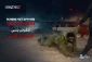 پیام تصویری القسام به اشغالگران پس از وقوع حادثه سخت در غزه 2