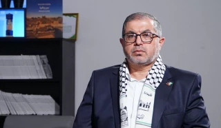 واکنش حماس به استقبال بحرین از سفیر اشغالگران