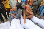 اوضاع انسانی نوار غزه به شدت وخیم است؛ ۶۶ شهید و ۳۴۵ زخمی طی ۲۴ ساعت  2