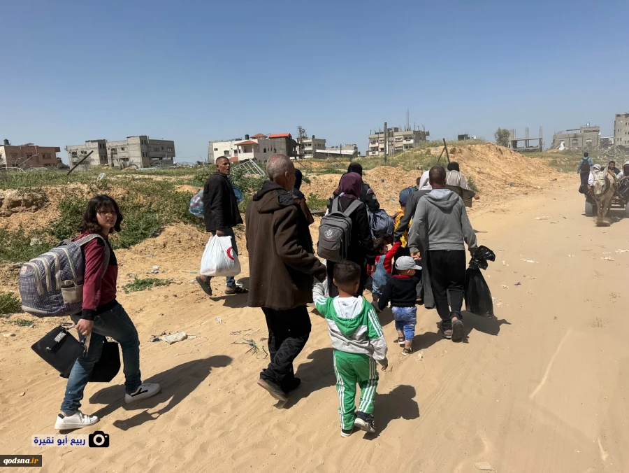 UNRWA warns of a lost generation: 660,000 Gazan children are out of school