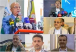 انصارالله: شهادت مدال افتخار ملت و مسئولان یمنی است/  روزهای سیاهی در انتظار رژیم صهیونیستی و شهرک نشین‌های غاصب است 2