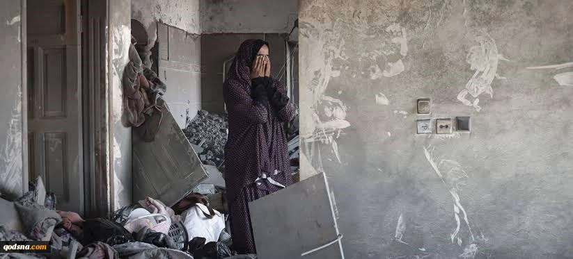 Seven out of ten pregnant and breastfeeding women in Gaza suffer from malnutrition