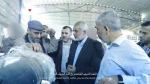 حماس برای اولین بار تصاویری از رهبران شهید خود را منتشر کرد 3