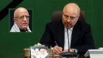 قالیباف شهادت نخست وزیر یمن را تسلیت گفت 2