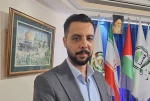«مازن السریع» تحلیلگر فلسطینی در گفتگو با قدسنا:

وحشت صهیونیست‌ها از پیامدهای حمایت‌ گسترده بین‌المللی از فلسطین/نتانیاهو پایان جنگ را پایان خود می‌داند 2