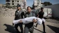 حمله بامدادی اسرائیل به غزه و شهادت ۲۰ جوان فلسطینی دیگر 2