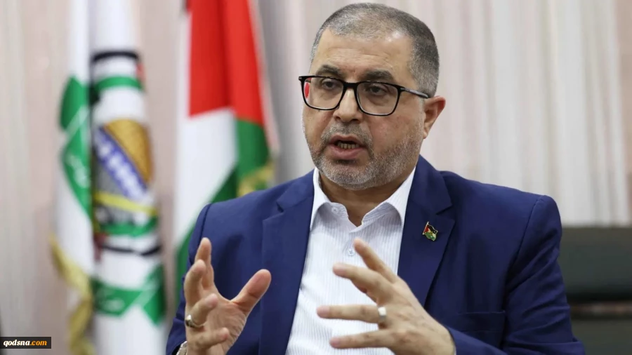 Hamas leader Naim on US plan to empty Gaza: “Gaza is not for sale”