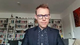 معاون انجمن محققان نسل‌کشی: رژیم صهیونیستی خواستار نابودی فلسطینی‌هااست