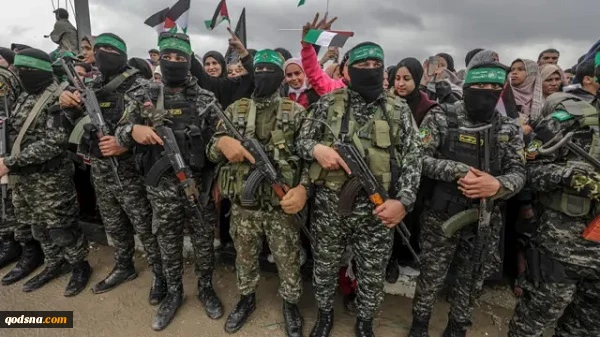مقامات امنیتی اسرائیلی: اشغال غزه به شکست حماس منجر نخواهد شد
 2