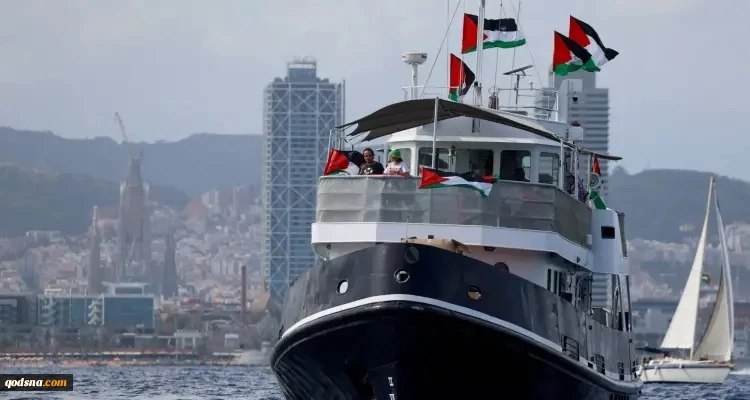 عضو الهيئة المغاربية لقافلة الصمود: أسطول الصمود العالمي يستعد للانطلاق نحو غزة في محاولة تاريخية لكسر الحصار 2