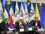 دومین نشست تخصصی «نقش رسانه های حامی مقاومت در روایت مظلومیت و ایستادگی مردم غزه» 

حجت الاسلام والمسلمین رحیمیان:
 2