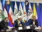 دومین نشست تخصصی «نقش رسانه های حامی مقاومت در روایت مظلومیت و ایستادگی مردم غزه»

حجت الاسلام والمسلمین رحیمیان: روایت جبهه مقاومت و مجاهدت خبرنگاران در شکل گیری جنبش حمایت از مردم غزه موثر بوده است/  دکتر نقیب السادات: فعالیت رسانه های حامی مقاومت باعث ایجاد گفتمان مقاومتی در سطح جهان شده است