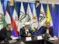 Qodsna special meeting:

Clarifying true narration, a universal duty