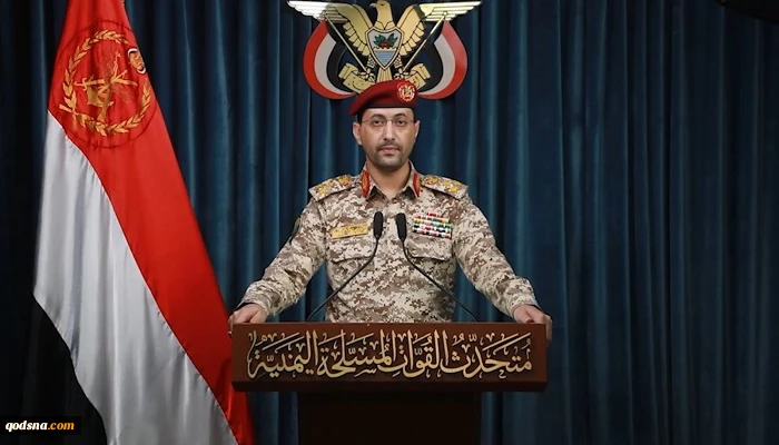 القوات اليمنية تعلن استهداف مواقع حساسة في مدينة يافا المحتلة بصاروخين 2