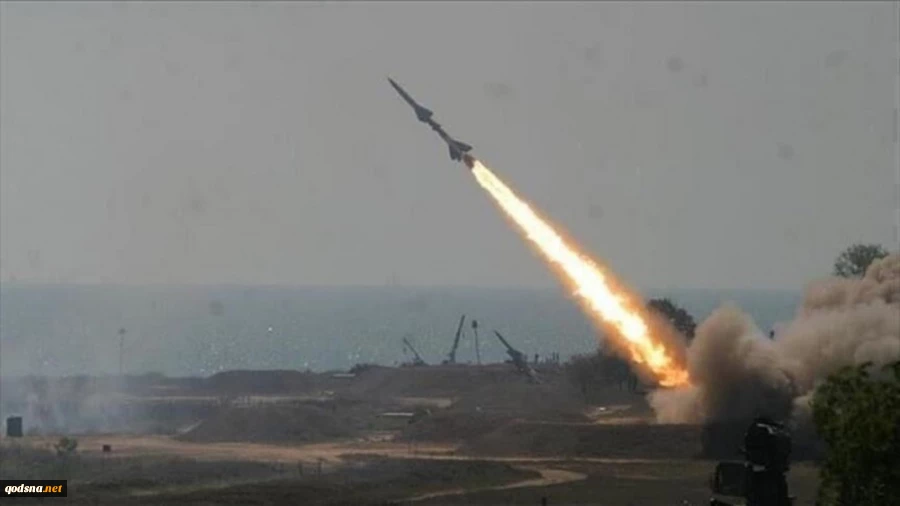 ‘Initial response’: Yemen launches ballistic missiles at Tel Aviv, forcing airport closure