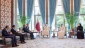 Araghchi: ‘Iran will continue to support Palestinian resistance against Israeli occupation'