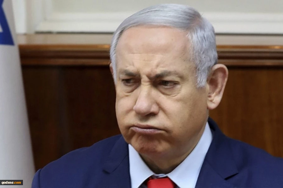 نتنياهو يهاجم مصر بعد استهجانها تصريحاته بشأن تهجير الفلسطينيين من غزة 2