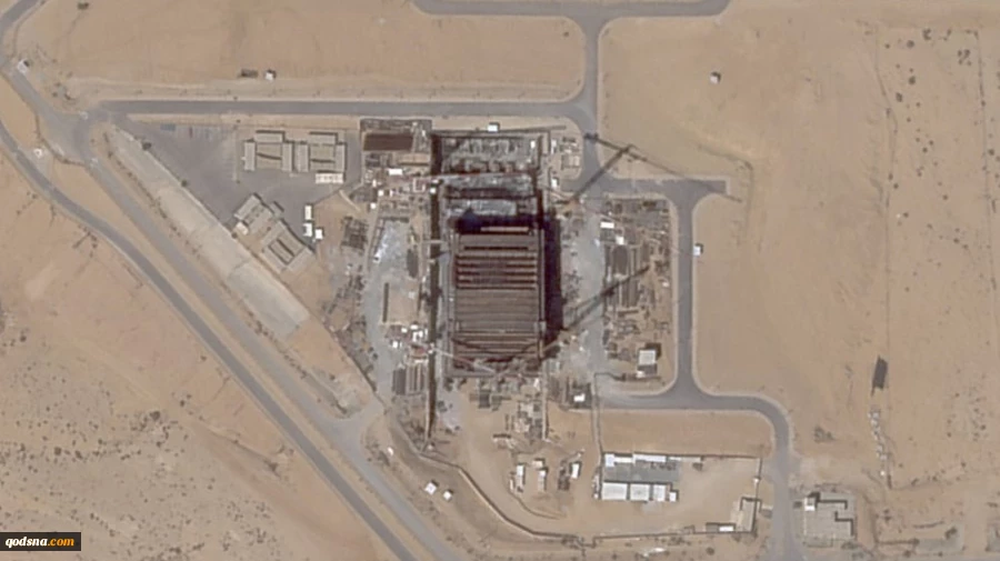 Iran: West’s silence on Israel’s expansion of Dimona eliminating non-proliferation credibility