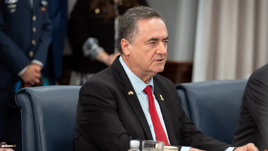 Resistance groups rage against Israeli minister’s ‘gates of hell’ remarks