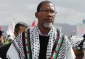 نوه ماندلا: فلسطینیان را تنها نخواهیم گذاشت