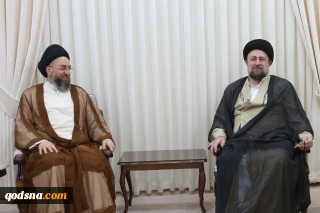حکیم : ایران خط مقدم در برابر رژیم صهیونیستی