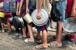 WHO chief: Israel must stop starving people to death in Gaza