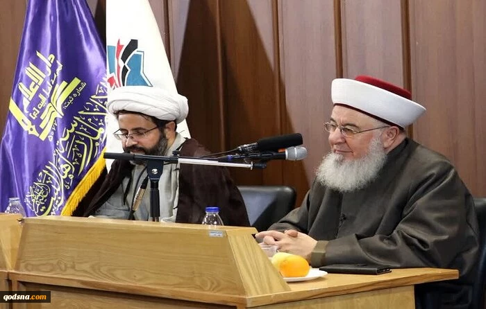 مجمع علمای مسلمان: سلاح مقاومت، سلاح لبنان است و از آن دست نمی کشیم 2