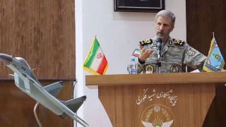 US, Israel failed to degrade Iran’s nuclear, missile, air defense capabilities: Army chief