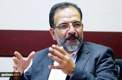«جعفر قنادباشی» در گفتگو با خبرگزاری قدس:

 اجماع جهانی بی‌سابقه در حمایت از تشکیل کشور فلسطین/ سلطه غربی‌ها بر منطقه پایان یافته است 2