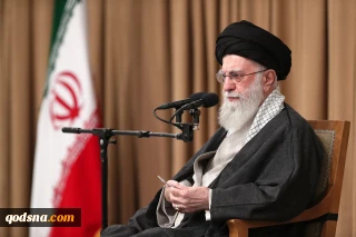 رهبر انقلاب: باید با فاجعه‌آفرینی رژیم خبیث و منفور صهیونی در غزه، مقابله شود