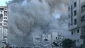 Israel bombs out 50th residential tower in Gaza City amid intensified attacks