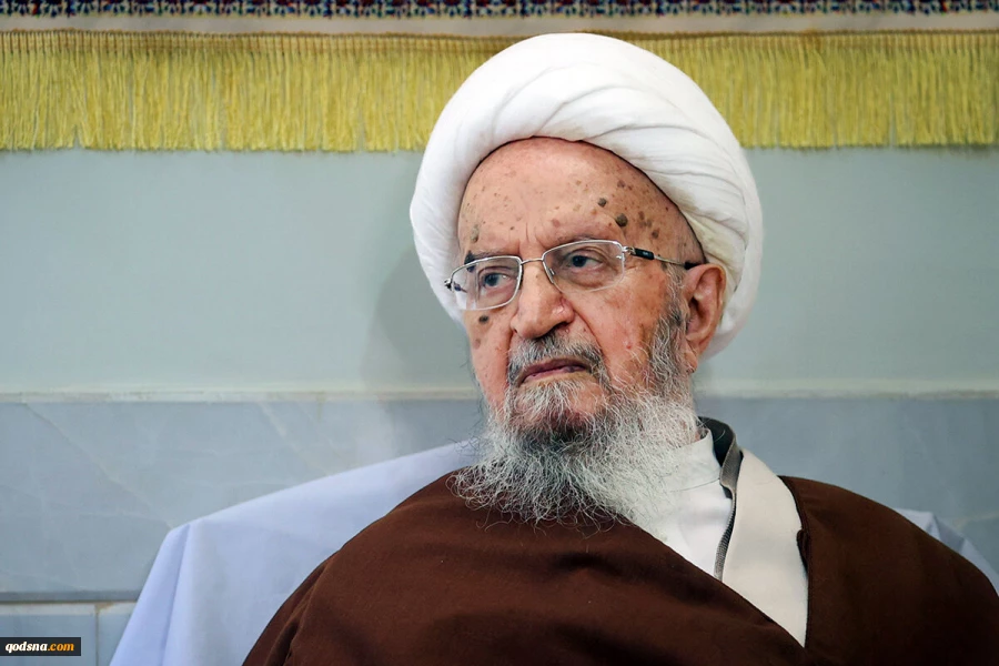 آية الله مكارم شيرازي: يجب تشكيل جبهة إعلامية مشتركة ضد "إسرائيل" 2