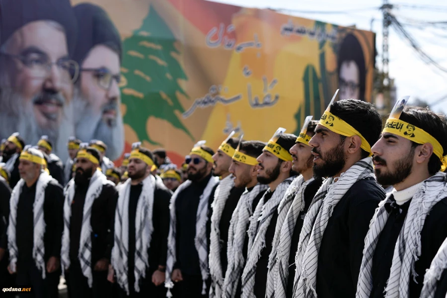 حزب‌الله: اجازه تغییر موازنه قوا به نفع دشمن را نمی‌دهیم 2