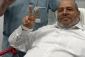 انتشار تصویری از خلیل الحیه ساعاتی پس از حمله تل آویو 2