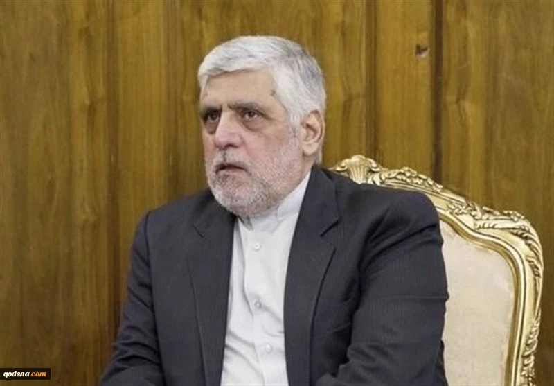 دیپلمات ایرانی: پایگاه‌های آمریکا در منطقه امنیتی برای کشورها بهمراه نیاورده است 2