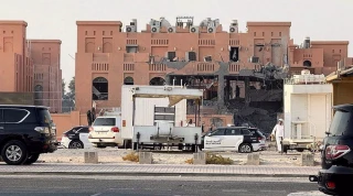 Resistance groups denounce Zionists' attack on Hamas leaders in Doha