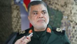 معاون هماهنگ‌کننده نیروی زمینی سپاه؛

خبرهای خوبی از توان دفاعی نیروی زمینی سپاه در راه است  2