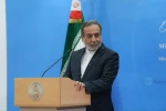 عراقچی: رژیم صهیونیستی برای تجزیه سوریه و ایجاد اسرائیل بزرگ تلاش می‌کند 2