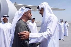 UAE summons Israeli ambassador over deadly airstrike on Doha