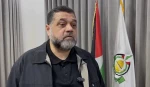 أسامة حمدان يعلق على محاولة اغتيال وفد حماس في الدوحة 2