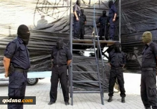  اعدام ۶ جاسوس رژیم صهیونیستی در شمال غزه