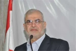محمد رعد: ارتش هم می‌داند که بدون مقاومت نمی‌توان از کشور محافظت کرد 2