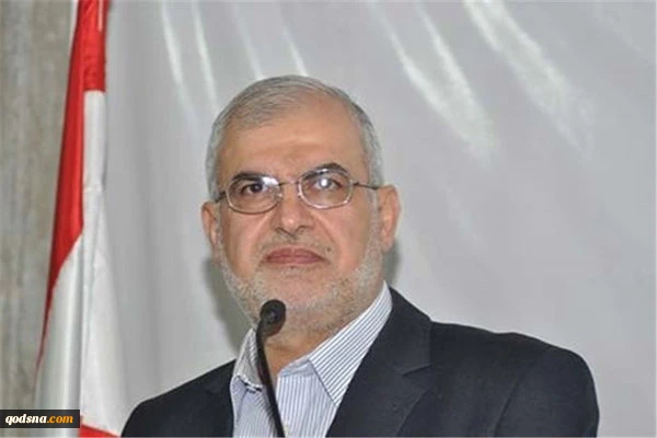 محمد رعد: ارتش هم می‌داند که بدون مقاومت نمی‌توان از کشور محافظت کرد 2