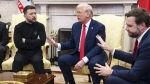 اکثر جوانان آمریکایی مخالف کمک نظامی آمریکا به رژیم صهیونیستی هستند 2