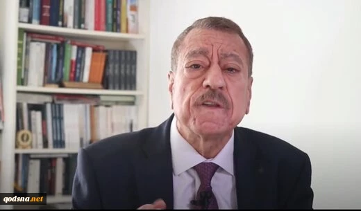 «عبدالباری عطوان»:
آمریکا قابل اعتماد نیست/ اجلاس دوحه باید راهبرد مقابله نظامی با اسرائیل را تدوین کند 2