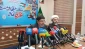 رئيس اللجنة المركزية للانتفاضة: دعم المجاهدين الفلسطينيين واجب على الجميع