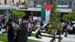 گاردین: دانشگاه‌ها در سراسر جهان به خاطر جنگ غزه روابط خود با دانشگاه‌های اسرائیل را قطع می‌کنند 2