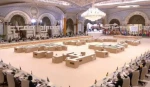 نشست وزرای خارجه اسلامی ـ عربی پشت درهای‌بسته در دوحه آغاز شد 2
