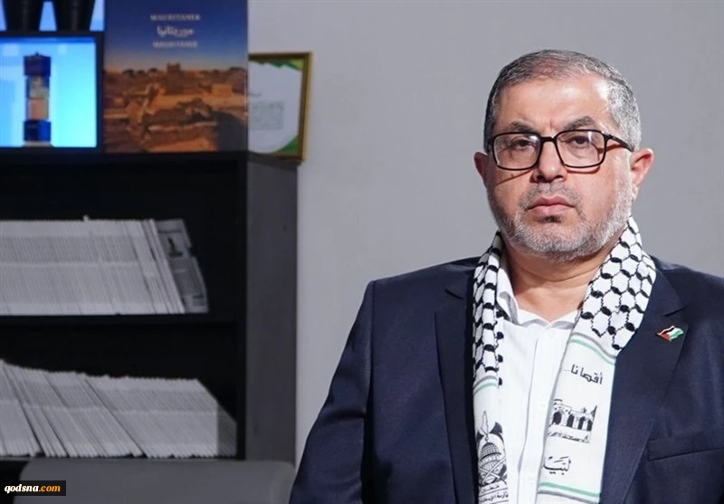 حماس: حمله به قطر ذات خیانتکارانه دشمن را آشکار کرد 2